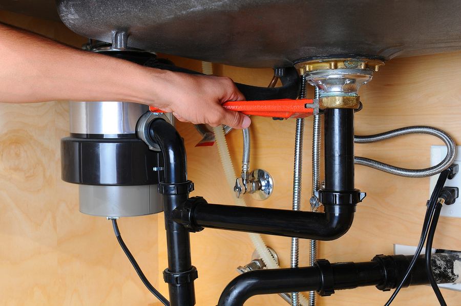 Garbage Disposal Repair in Kendall
