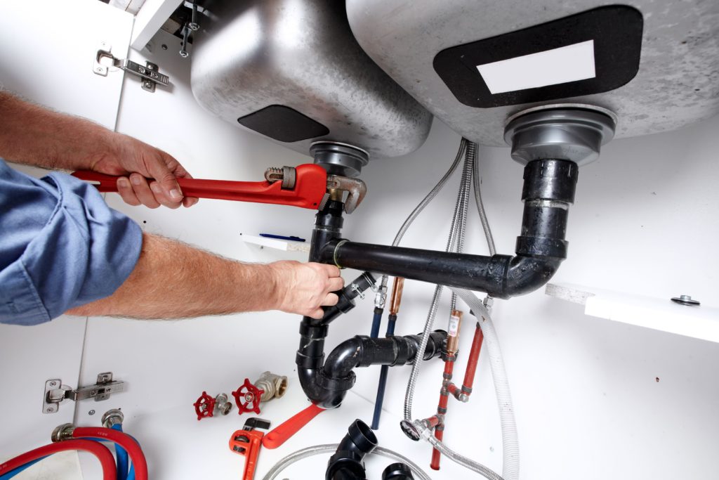Sink Repair in Kendall