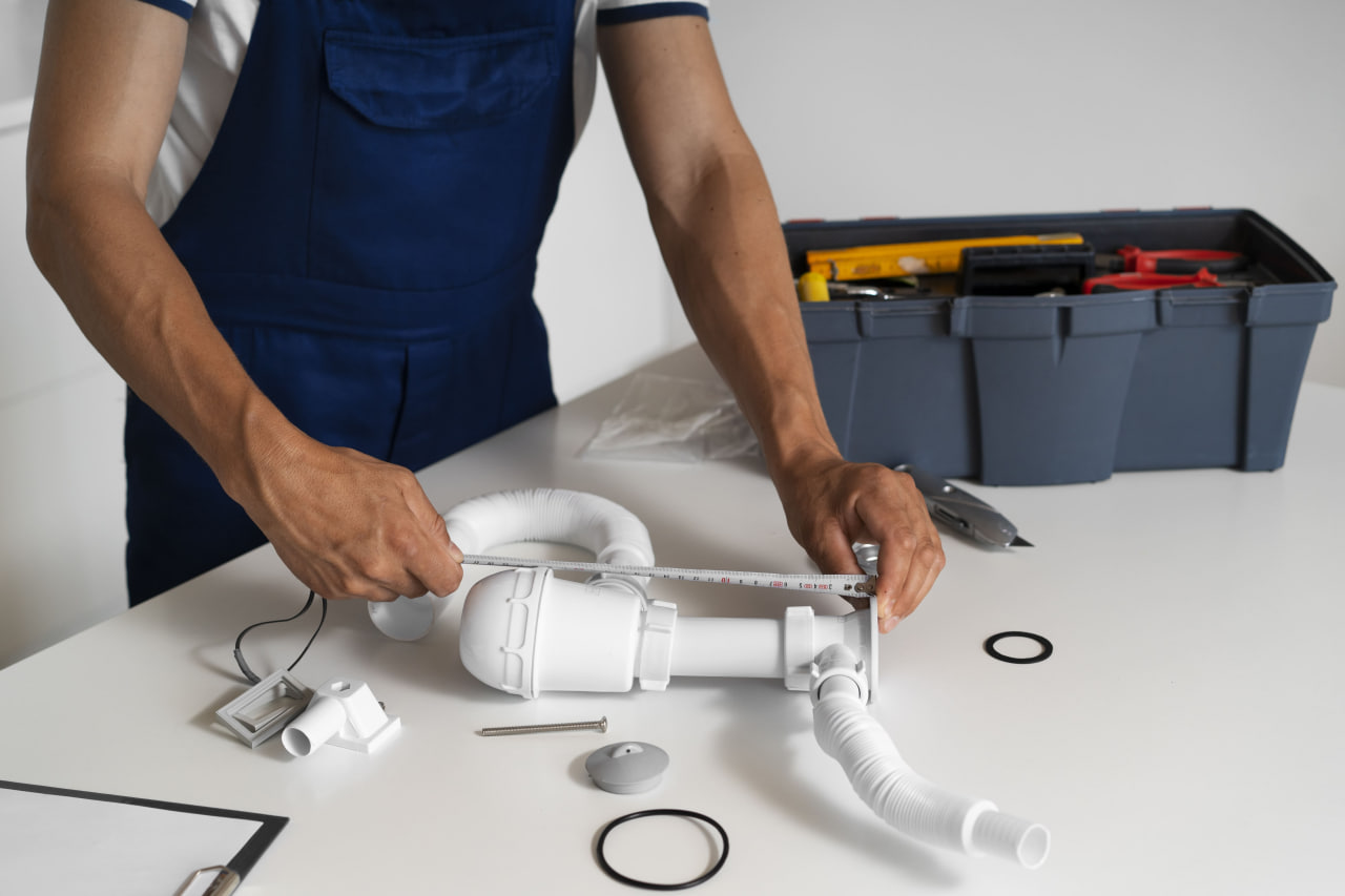 Plumbing Team serving Kendall