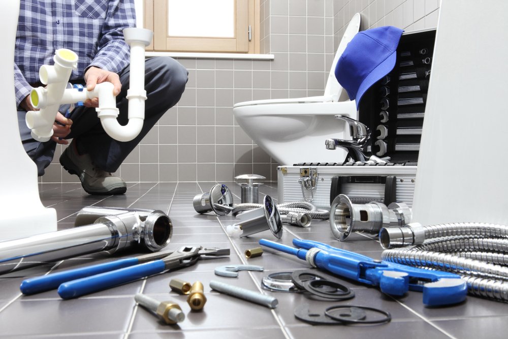 Pipe Installation & Repiping in Kendall